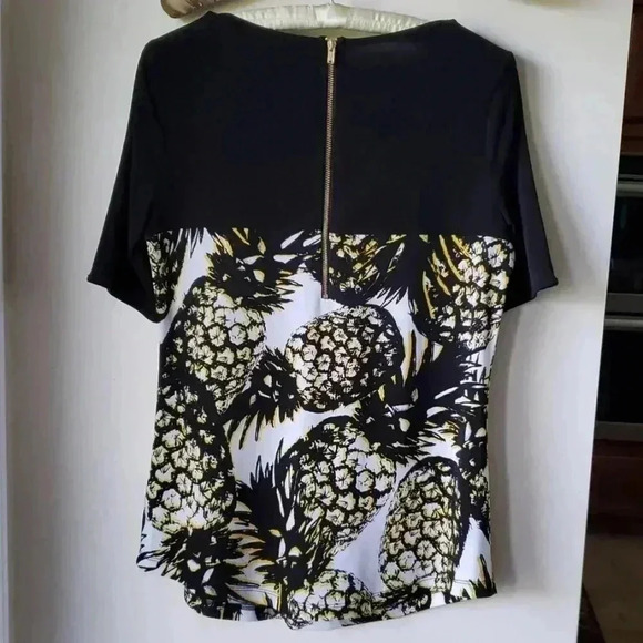 NEW! Pineapple Top sz S - Picture 5 of 8